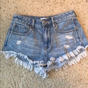 PacSun Shorts